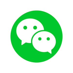 Fresh WeChat Account